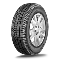 Kléber Citilander 205/70 R15 96 (710 kg/kerék) H (210 km/óra) XL M+S