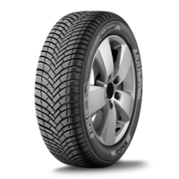 Kléber Quadraxer 2 SUV 215/55 R18 99 (775 kg/kerék) V (240 km/óra) XL FSL M+S