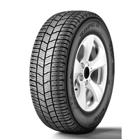 Kléber Transpro 4S 215/65 R15 104 (900 kg/kerék) T (190 km/óra) C M+S