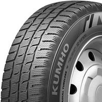 Kumho Portran CW51 195/60 R16 99 (775 kg/kerék) T (190 km/óra) C M+S