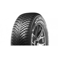 Kumho Solus 4S HA31 185/50 R16 81 (462 kg/kerék) H (210 km/óra) M+S