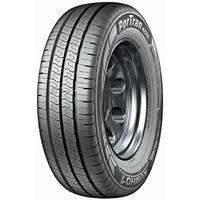 Kumho Portran KC53 215/75 R16 116 (1250 kg/kerék) R (170 km/óra) C PR10