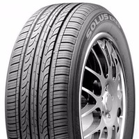 Kumho Solus KH25 205/55 R17 91 (615 kg/kerék) V (240 km/óra) M+S