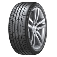 Laufenn S Fit EQ LK01B 225/55 R17 97 (730 kg/kerék) W (270 km/óra) ROF