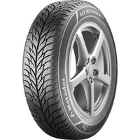 Matador MP62 ALL WEATHER EVO 215/45 R16 90 (600 kg/kerék) V (240 km/óra) FR XL