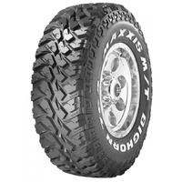 Maxxis Bighorn M/T 764 245/75 R16 120 (1400 kg/kerék) N (140 km/óra)