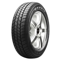 Maxxis VanSmart A/S AL2 235/60 R17 117 (1285 kg/kerék) R (170 km/óra) C