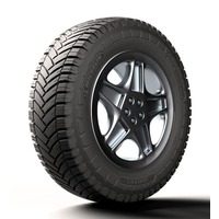 Michelin Agilis CrossClimate 195/75 R16 107 (975 kg/kerék) R (170 km/óra) C M+S