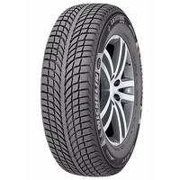 Michelin Latitude Alpin LA2 255/55 R18 109 (1030 kg/kerék) V (240 km/óra) XL (N0) GRNX