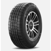 Michelin LTX Trail 265/70 R18 116 (1250 kg/kerék) S (180 km/óra)