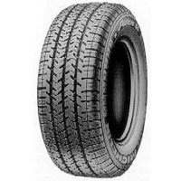Michelin Agilis 51 205/65 R16 103 (875 kg/kerék) T (190 km/óra) C DOT14 (Gyártva: 2014)