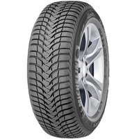 Michelin Alpin A4 185/60 R14 82 (475 kg/kerék) T (190 km/óra) M+S