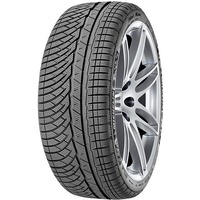 Michelin Pilot Alpin PA4 255/45 R19 104 (900 kg/kerék) W (270 km/óra) XL FSL M+S