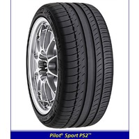 Michelin Pilot Sport 2 225/40 R18 92 (630 kg/kerék) Y (300 km/óra) XL FSL N3