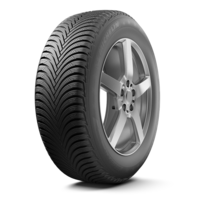 Michelin Pilot Alpin 5 245/35 R20 95 (690 kg/kerék) V (240 km/óra) FSL M+S NA0 XL