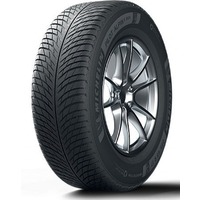 Michelin Pilot Alpin 5 SUV 295/35 R21 107 (975 kg/kerék) V (240 km/óra) * M+S XL