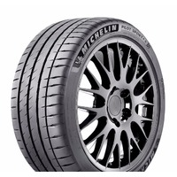 Michelin Pilot Sport 4 S 275/35 R21 103 (875 kg/kerék) Y (300 km/óra) AML RG XL