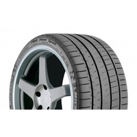 Michelin Pilot Super Sport 225/40 R18 92 (630 kg/kerék) Y (300 km/óra) XL (HN)