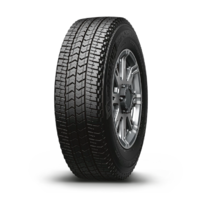 Michelin Primacy XC 265/60 R18 110 (1060 kg/kerék) H (210 km/óra)