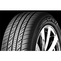 Nexen CP 671 215/70 R16 100 (800 kg/kerék) H (210 km/óra)