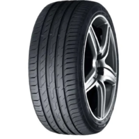 Nexen N'Fera Sport SU2 245/45 R19 102 (850 kg/kerék) Y (300 km/óra) XL