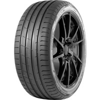 Nokian Powerproof 215/45 R17 91 (615 kg/kerék) Y (300 km/óra) XL