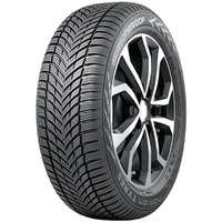 Nokian Seasonproof 1 195/65 R15 91 (615 kg/kerék) H (210 km/óra)