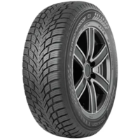 Nokian Seasonproof C1 215/65 R15 104 (900 kg/kerék) T (190 km/óra) C