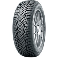 Nokian Weatherproof 205/45 R17 88 (560 kg/kerék) V (240 km/óra) XL