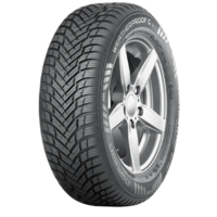 Nokian Weatherproof C 205/65 R16 107 (975 kg/kerék) T (190 km/óra) C