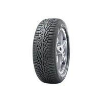 Nokian WR D4 215/45 R16 90 (600 kg/kerék) H (210 km/óra) XL