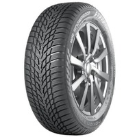 Nokian WR Snowproof 175/65 R17 87 (545 kg/kerék) H (210 km/óra)