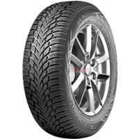 Nokian WR SUV 4 295/35 R21 107 (975 kg/kerék) V (240 km/óra) XL