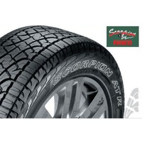 Pirelli Scorpion ATR 205/80 R16 104 (900 kg/kerék) T (190 km/óra) M+S XL