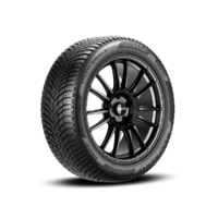 Pirelli Powergy All Season 205/55 R17 95 (690 kg/kerék) V (240 km/óra) XL