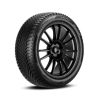 Pirelli Powergy Winter 215/65 R17 103 (875 kg/kerék) H (210 km/óra) XL