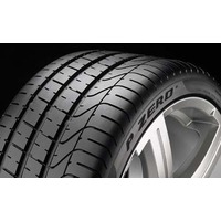 Pirelli P Zero 265/35 R21 101 (825 kg/kerék) Y (300 km/óra) MO1 NCS XL