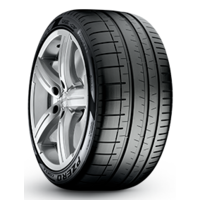 Pirelli P Zero Corsa(PZC4) 225/35 R19 88 (560 kg/kerék) Y (300 km/óra) FSL MC SILENT XL