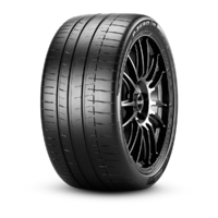 Pirelli P Zero E 235/45 R21 101 (825 kg/kerék) Y (300 km/óra) RNF ELT XL