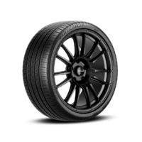 Pirelli P Zero MS 275/30 R20 97 (730 kg/kerék) Y (300 km/óra) T0 NCS ELT XL