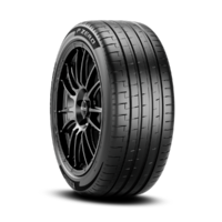 Pirelli P Zero(PZ5) 245/40 R18 97 (730 kg/kerék) Y (300 km/óra) XL