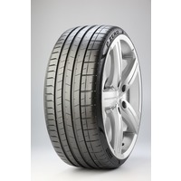 Pirelli P Zero Sport 245/35 R19 93 (650 kg/kerék) Y (300 km/óra) AO XL