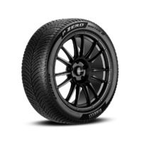 Pirelli P Zero Winter 2 245/35 R20 95 (690 kg/kerék) W (270 km/óra)