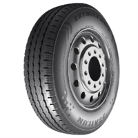 Sailun SL87N 195/ R14 106/104 (950 kg/kerék ) Q/Q C DOT22 (Gyártva: 2022 - garancia 2032-ig)