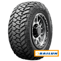 Sailun Terramax M/T 285/70 R17 121 (1450 kg/kerék) Q (160 km/óra) M+S PR10