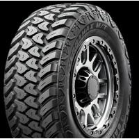 Sailun Terramax M/T 33/12.5 R15 108 (1000 kg/kerék) Q (160 km/óra) DOT22 (Gyártva: 2022 - garancia 2032-ig)
