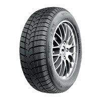 Taurus 601 175/80 R14 88 (560 kg/kerék) T (190 km/óra)