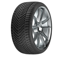 Taurus All season 155/80 R13 79 (437 kg/kerék) T (190 km/óra)