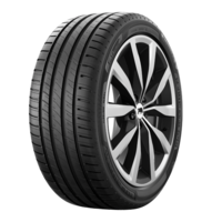 Taurus Summer 3 195/65 R15 91 (615 kg/kerék) V (240 km/óra)