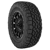 Toyo Open Country A/T III 245/70 R17 110 (1060 kg/kerék) T (190 km/óra)